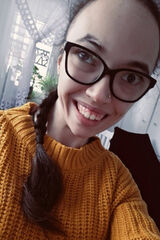 Fotos ochalpatrycja606