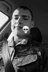 Zdjęcie użytkownika Benzo2115