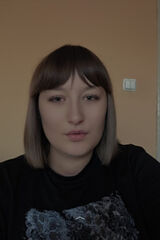 Zdjęcie użytkownika szymanskaweronik38