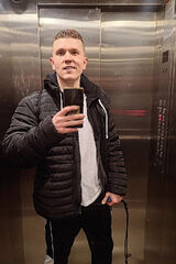 Zdjęcie użytkownika Czarek90