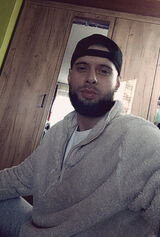 Фотография пользователя mmabjj2015