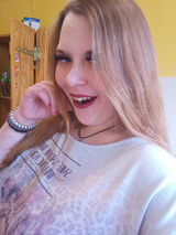 Zdjęcie użytkownika kiniablondynakij96