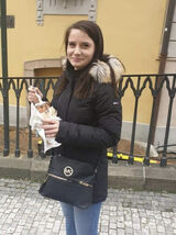 Foto utilizatorului Magdi1