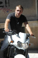 Foto utilizatorului KrzysztofMucha1988