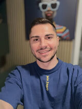 Zdjęcie użytkownika Patryk30st