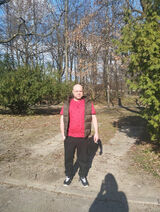 Foto utilizatorului michalworpus87