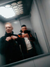 Zdjęcie użytkownika kowskiandrzej18