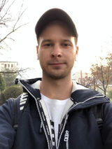 Фотография пользователя Hidalgo92