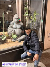 Zdjęcie użytkownika Krzysiek1992Lodz