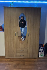 Фотография пользователя bednarekpatryk12