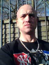 Zdjęcie użytkownika MichuMisiek1984