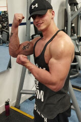 Zdjęcie użytkownika PiotrMarcin