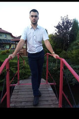 Zdjęcie użytkownika krysto1997