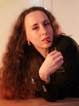 Фотография пользователя Luxandra3613