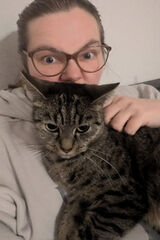 Foto utilizatorului sylwuniabreska