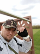 Zdjęcie użytkownika WiTomx