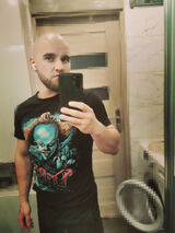 Fotka uživatele maLOzabawny