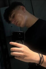 Fotka uživatele Adieuu0666