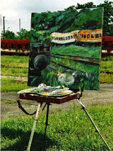 Foto utilizatorului Zinal