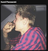 Zdjęcie użytkownika olbrotsoboskol