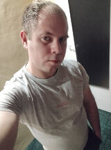 Zdjęcie użytkownika Piotrek23w87