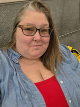 Fotka uživatele cindylois565