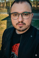 Фотография пользователя Krzysiek9532