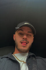 Fotka uživatele CamilNovak