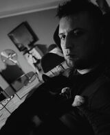 Zdjęcie użytkownika Paul08Ozz