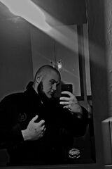 Zdjęcie użytkownika bartekwolny255