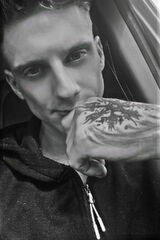 Zdjęcie użytkownika michdfg