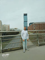 Zdjęcie użytkownika Majdo