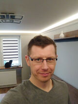 Zdjęcie użytkownika PATRYYYK86