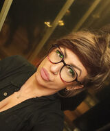 Фотография пользователя klarkowskakarolina