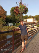 Zdjęcie użytkownika zboinskiszymon32