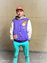 Fotka uživatele Baczek44