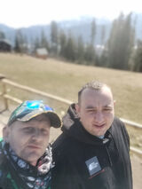 Zdjęcie użytkownika galasek1981