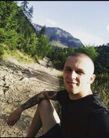 Фото користувача Kynioslaw