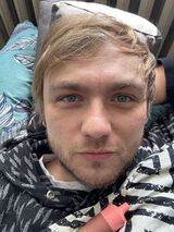 Foto utilizatorului Glozbajzer