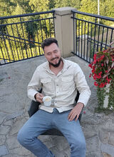 Фото користувача krysttianoo