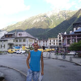 Zdjęcie użytkownika PrzemekZajac1984