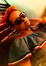 Foto utilizatorului wiktoriadab11