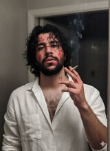 Fotka uživatele Murat666