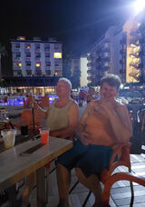 Фотография пользователя teresakrup