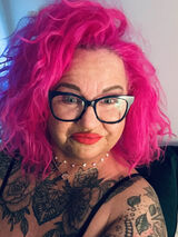 Zdjęcie użytkownika Mona1975