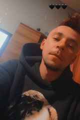 Fotka uživatele bolozwojtek40