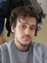 Fotka uživatele markiewiczarek