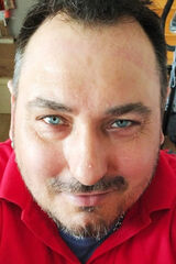 Fotka uživatele Mareek78