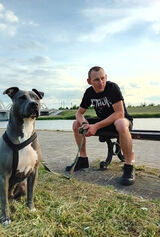 Fotka uživatele dawidbuhl