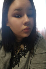 Zdjęcie użytkownika MaaCzarna95